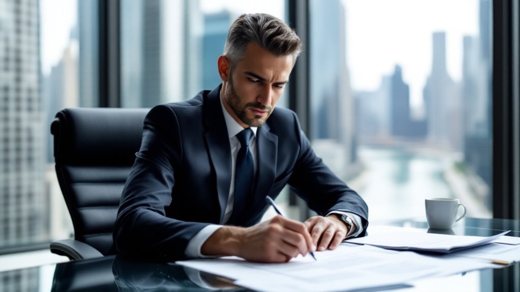 specialized tax attorney expertise