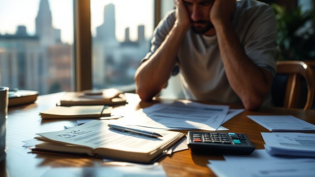 Facing Illinois Department of Revenue Issues? Contact a Tax Attorney in Peoria, IL