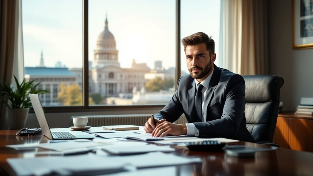 When Should You Hire a Tax Attorney in Springfield, IL?