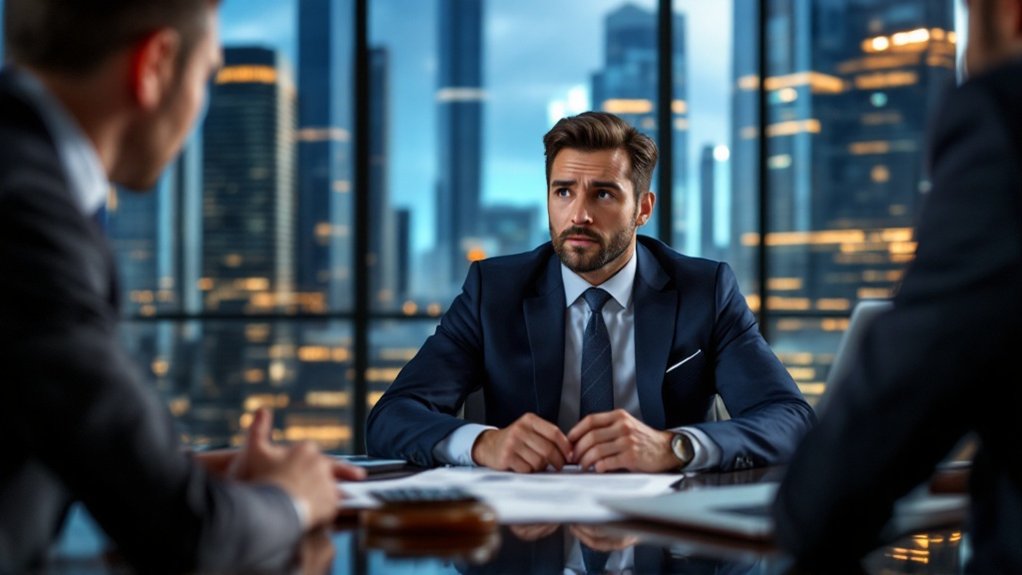 tax attorney litigation expertise
