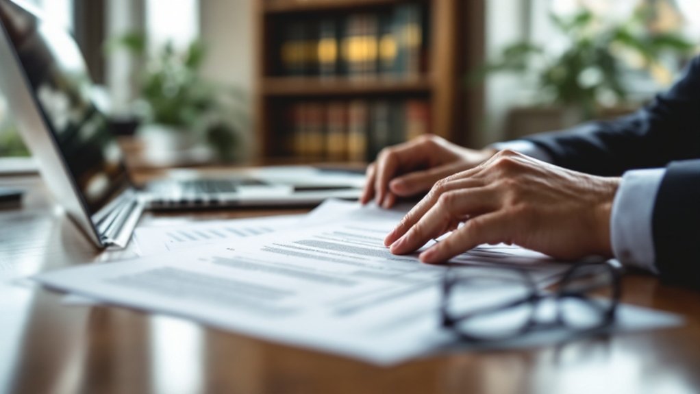 tax attorney resolves irs issues
