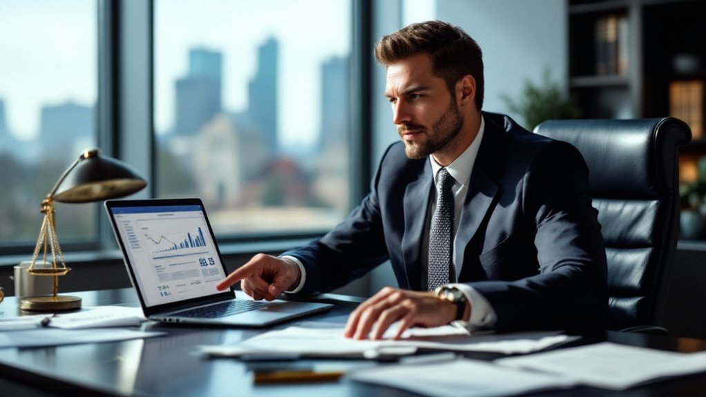 How a Rockford, IL Tax Attorney Can Stop IRS Wage Garnishments and Levies