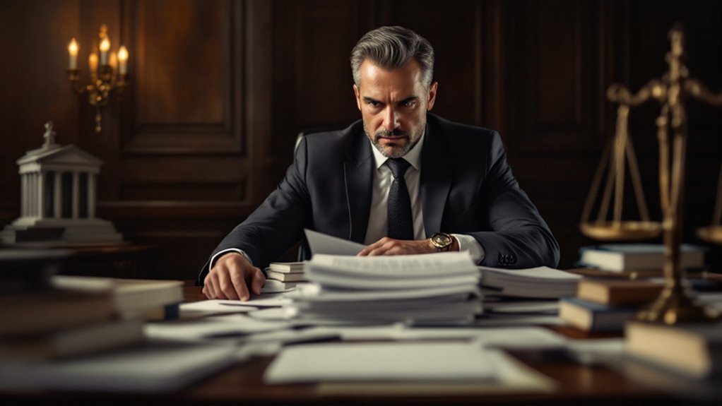 tax attorney vital defense