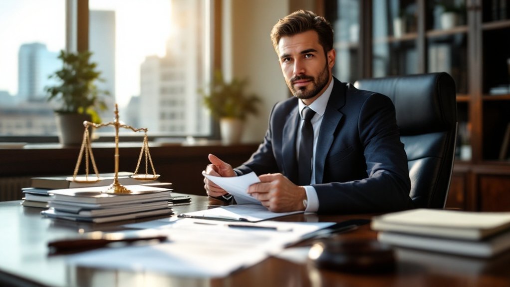 tax court representation necessity
