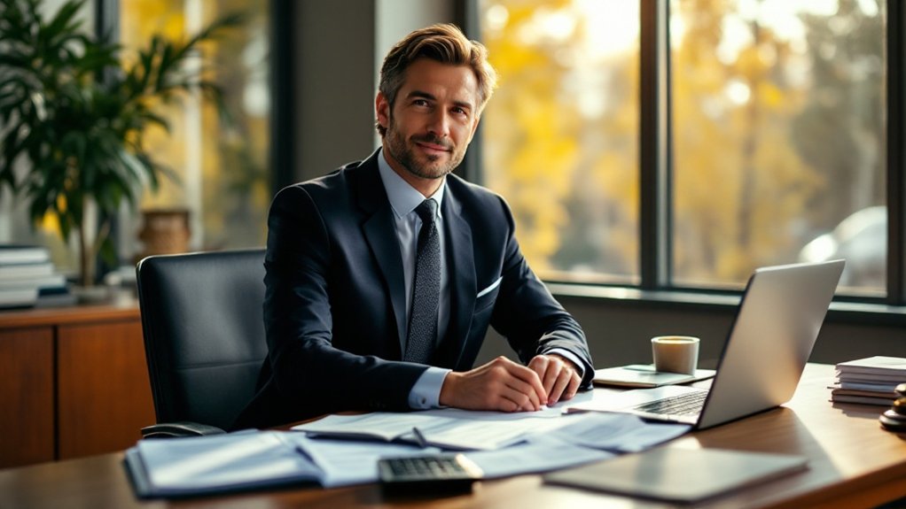 What a Tax Attorney in Waukegan, IL Can Do That a CPA Cannot